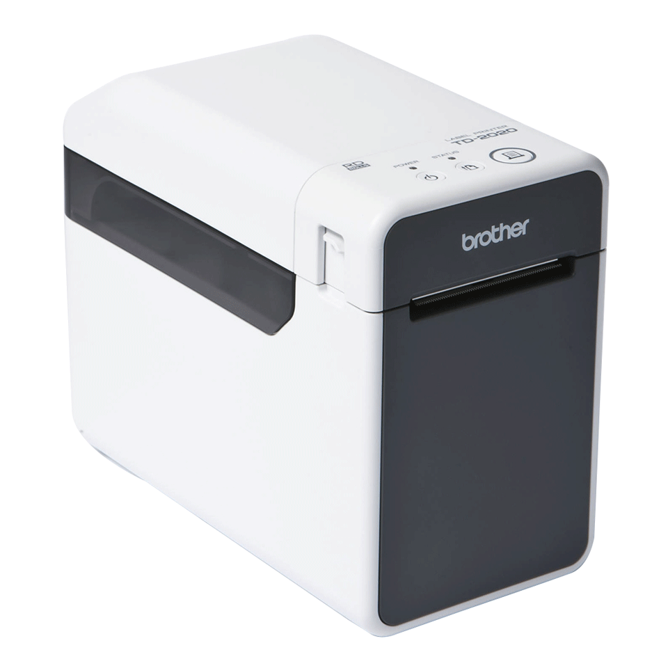 TD-2020A 3