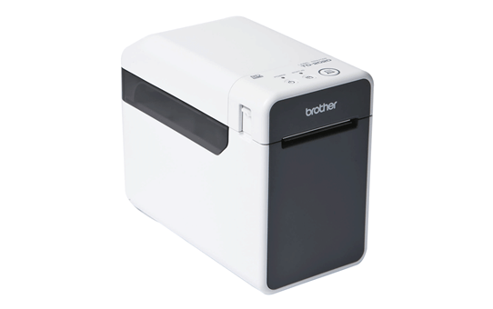 TD-2020A Desktop-Etikettendrucker 3