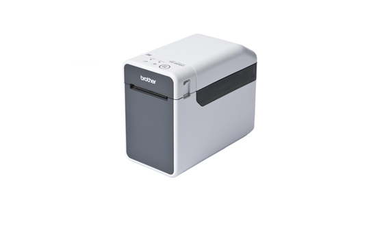 TD-2120N Thermodirekt-Etikettendrucker 2-Zoll 3