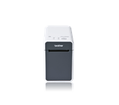 TD-2125N Desktop-Etikettendrucker