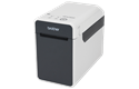 Промышленный сетевой принтер для печати наклеек TD-2130N