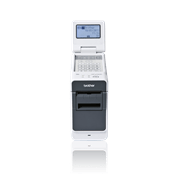 TD-2130N Industrial Label Printer + Network