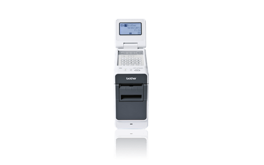 Промышленный сетевой принтер для печати наклеек TD-2130N 2