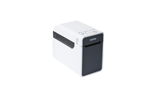 TD-2130NHC | Desktop printer voor polsbandjes | Direct thermisch 3
