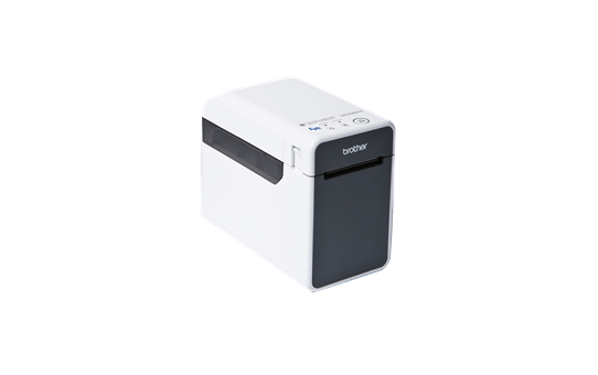 TD-2130NHC imprimante d'étiquettes thermique directe 2 pouces 3