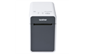 TD-2135N - Desktop Label Printer