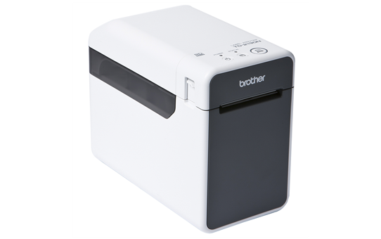 TD-2135NWB - Desktop Label Printer with USB, Wi-Fi and Bluetooth 3