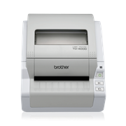 TD-4000 Professional Wide Label Printer