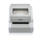 TD-4100N imprimante d'étiquettes thermique directe 4 pouces