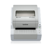 TD-4100N | Imprimante d'étiquettes de bureau | Thermique directe