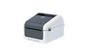 Brother TD-4210D Desktop Label Printer 2