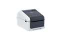 Brother TD-4210D Desktop Label Printer 3