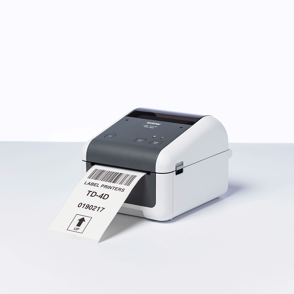 TD-4210D 4