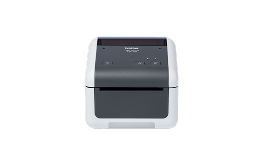 TD-4410D High-quality Desktop Label Printer