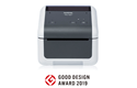 TD-4410D - Desktop Label Printer