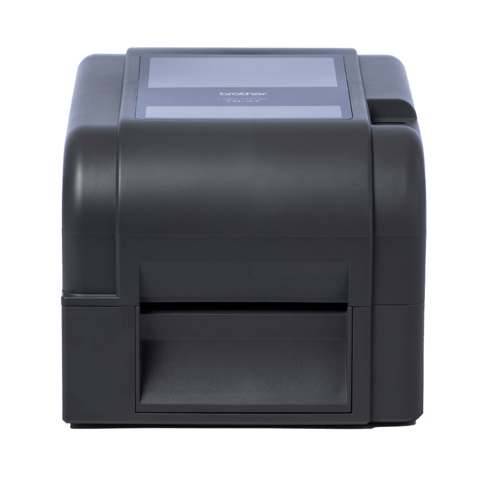 Brother TD-4420TN Stampante di etichette desktop professionale a trasferimento termico