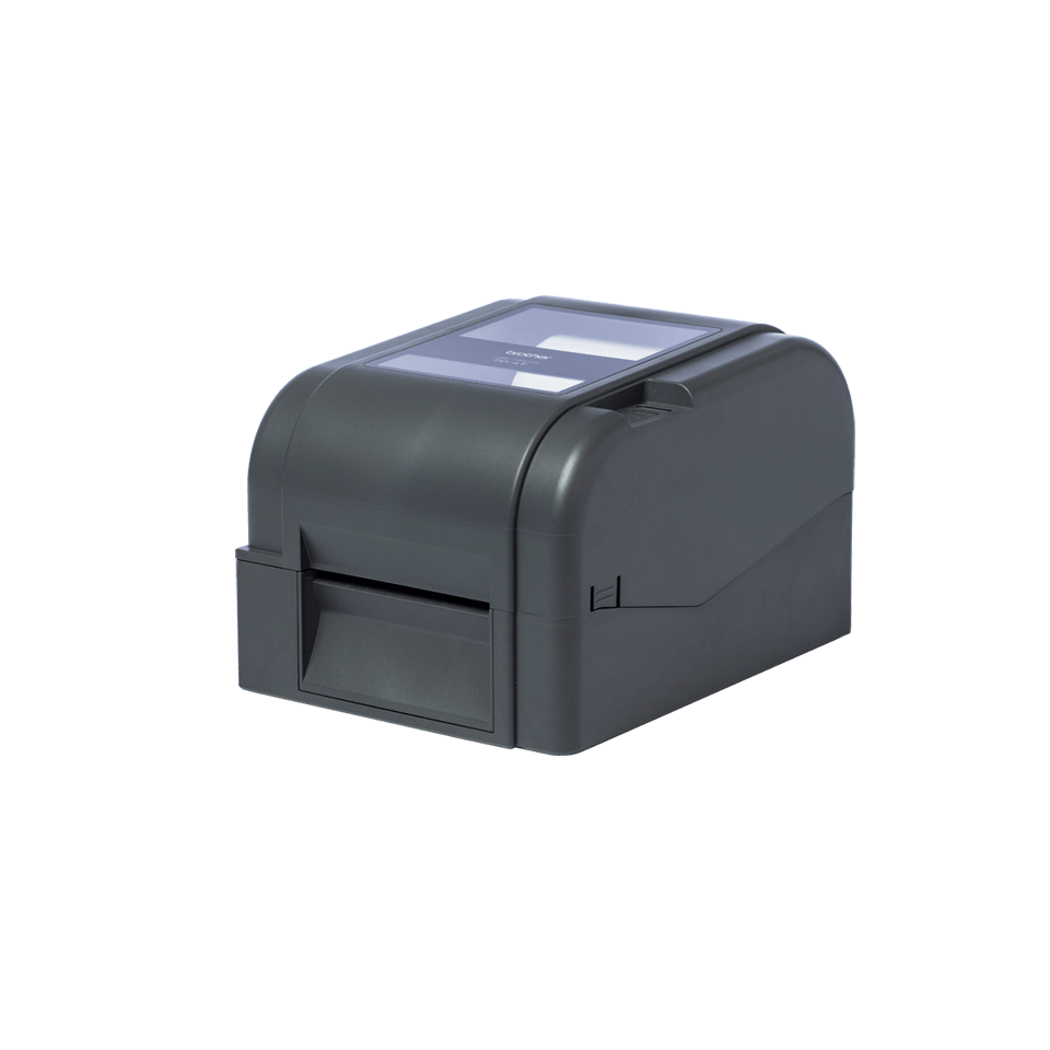 TD4520TN Thermal Transfer Barcode Label Printer Brother