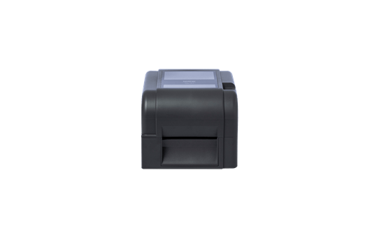 TD-4520TN Thermotransfer-Etikettendrucker 4-Zoll