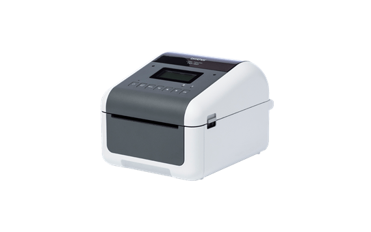 TD-4550DNWB - Professional Wireless Desktop Label Printer With Bluetooth 2