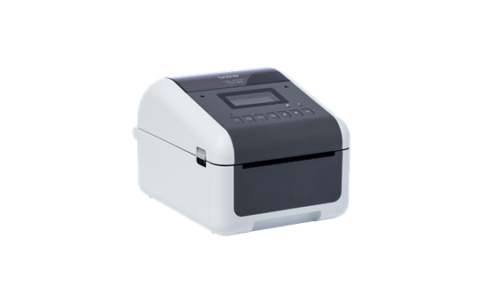 TD-4550DNWB - Professional Wireless Desktop Label Printer With Bluetooth 3