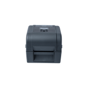 TD4650TNWB label printer front with no background