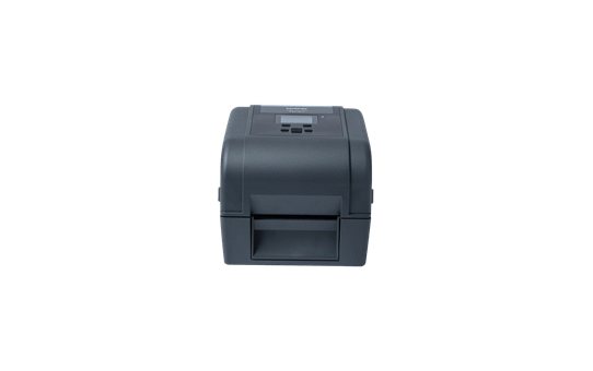 TD-4650TNWB - Desktop Label Printer 3
