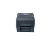 TD4750TNWB label desktop printer front with no background