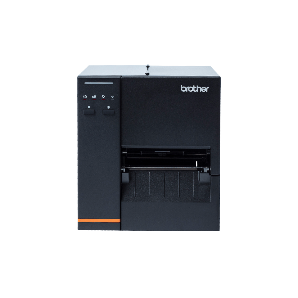 TJ-4005DN | Industrial Label Printer | Brother UK
