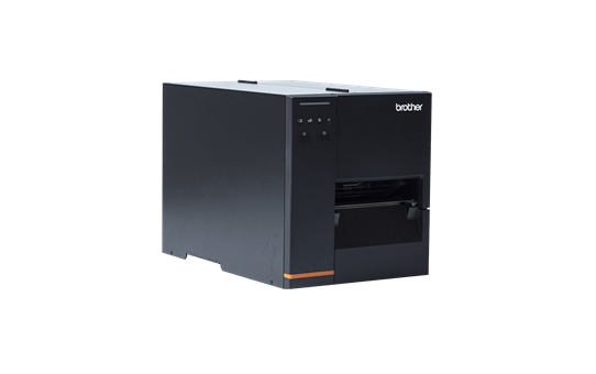 TJ-4005DN imprimantă industrială de etichete 2
