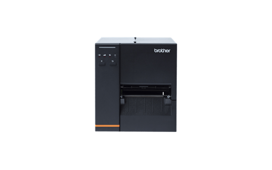 TJ-4005DN pramoninis etikečių spausdintuvas