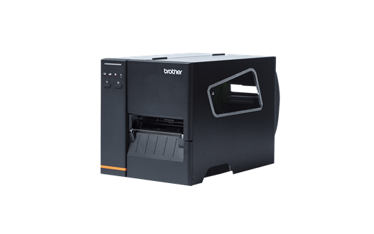 TJ-4005DN -  Индустриален етикетен принтер 3