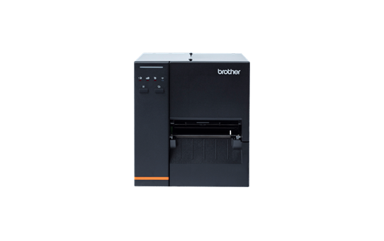 TJ-4020TN Industrial label printer