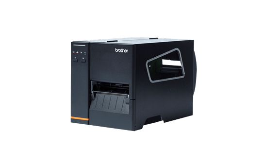 TJ-4020TN Industrial label printer 3