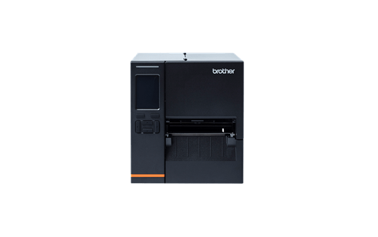 Brother TJ-4021TN - Индустриален етикетен принтер