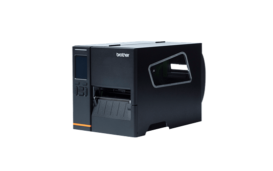 TJ-4021TN Industrial label printer 3
