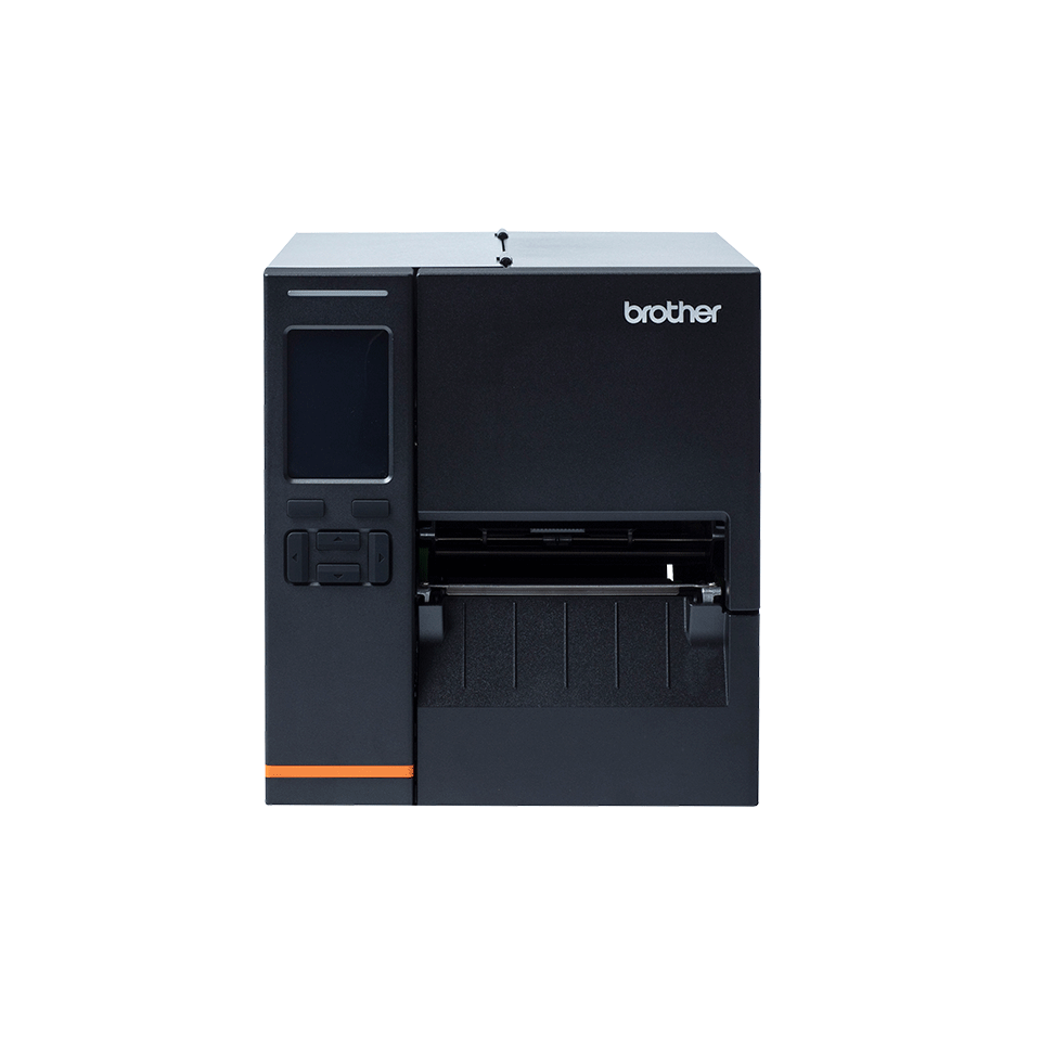 TJ-4021TN | Industrial Label Printer | Brother