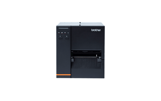 Brother TJ-4120TN - Индустриален етикетен принтер