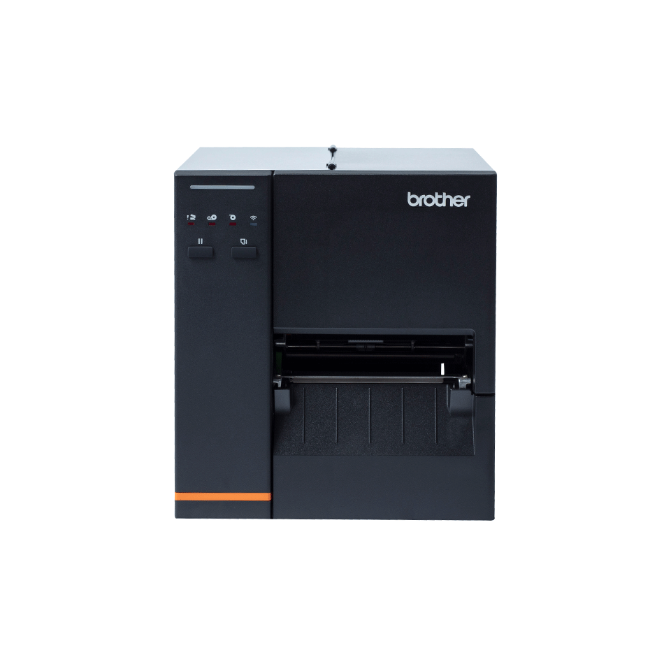 Brother TJ-4120TN Industrial Label Printer