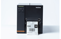 TJ-4120TN imprimante industrielle à transfert thermique 4 pouces 4