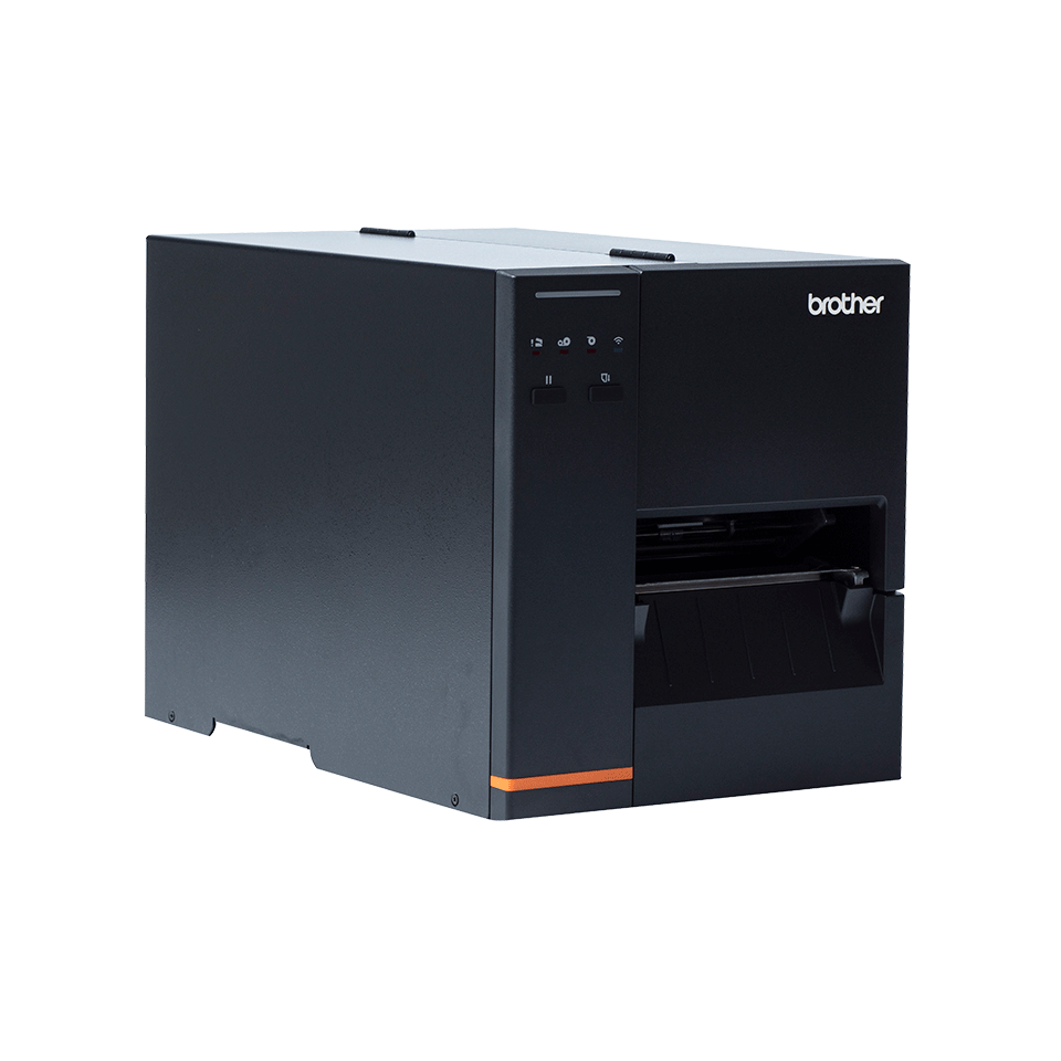 Brother TJ-4120TN industrinis etikečių spausdintuvas 2