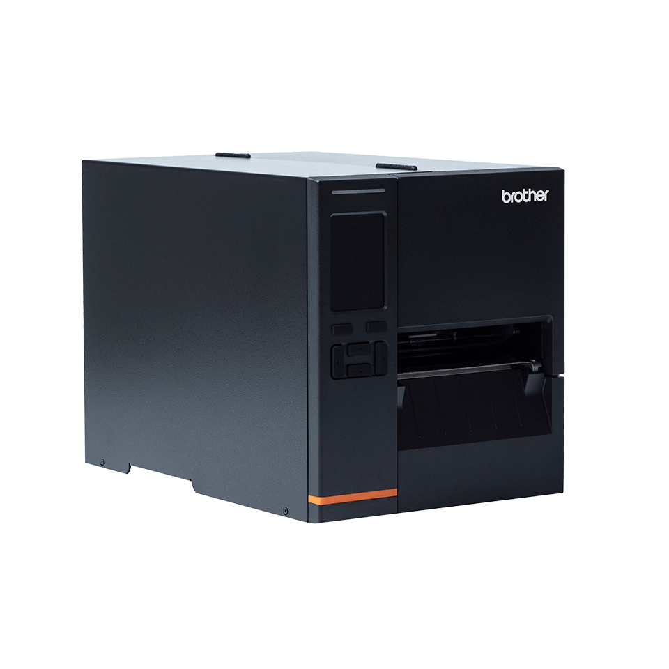 Brother TJ-4121TN Industrial Label Printer 2