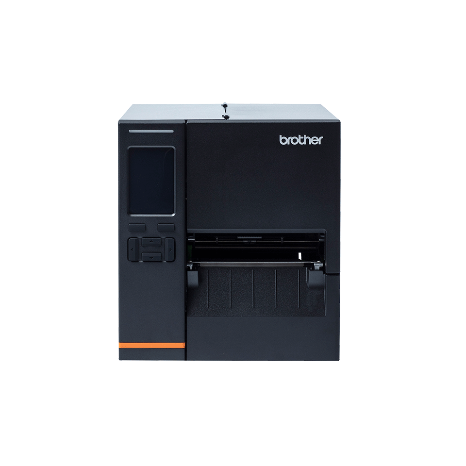 Brother TJ-4121TN Industrial Label Printer