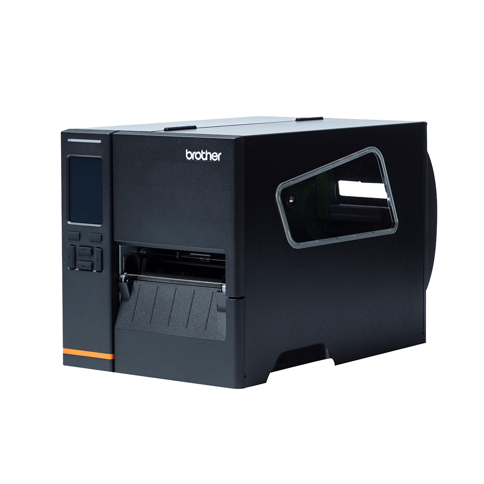 Brother TJ-4121TN Industrial Label Printer 3