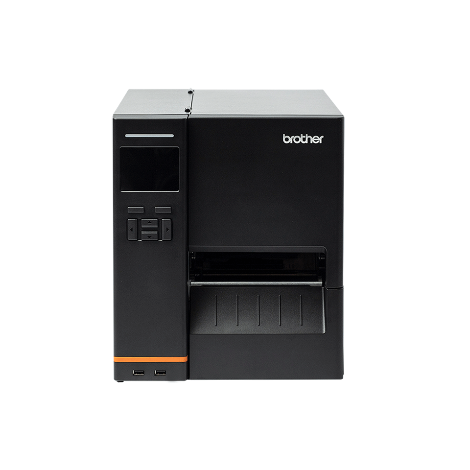 Brother TJ-4420TN Industrial Label Printer