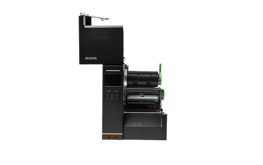 Brother TJ-4420TN Industrie-Etikettendrucker 4