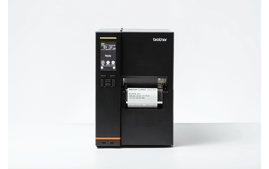 TJ-4422TN - industriel labelprinter 5