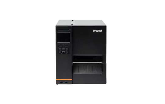 TJ-4520TN - Industrial Label Printer