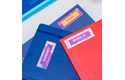 VC-500W - labelprinter, der printer labels i  fuld farve 11
