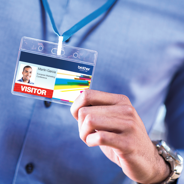 VC-500W pilnkrāsu uzlīmju printeris 6