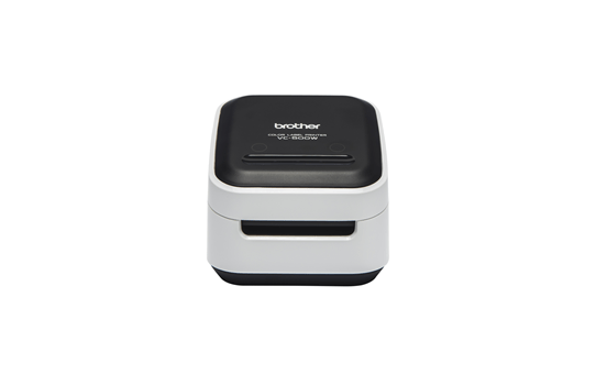 VC-500W Imprimantă de etichete color 3